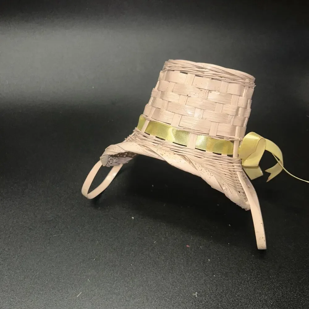 Unbranded tan woven